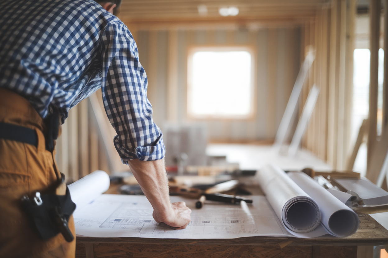 quels sont les travaux que l'on peut réalisés sans autorisation