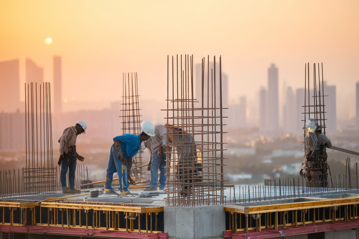 quand les travaux sont ils considérés comme achevés