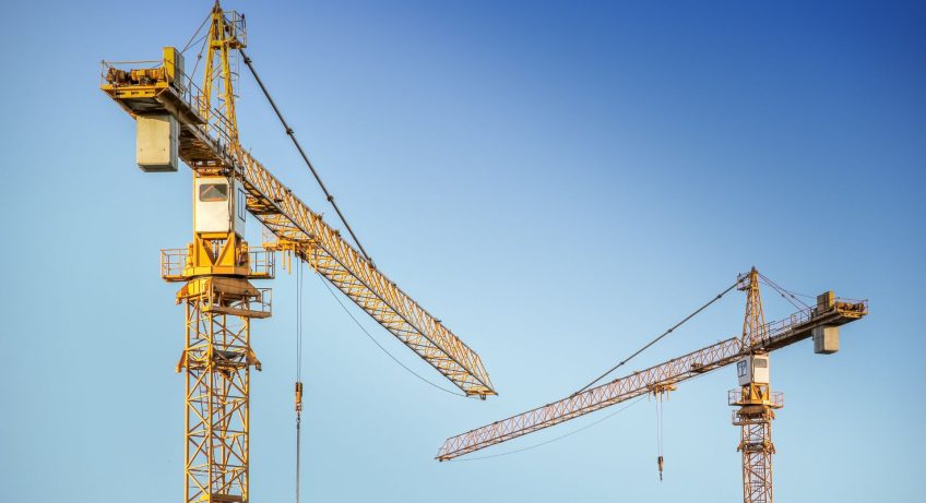 Tout savoir sur la mini grue