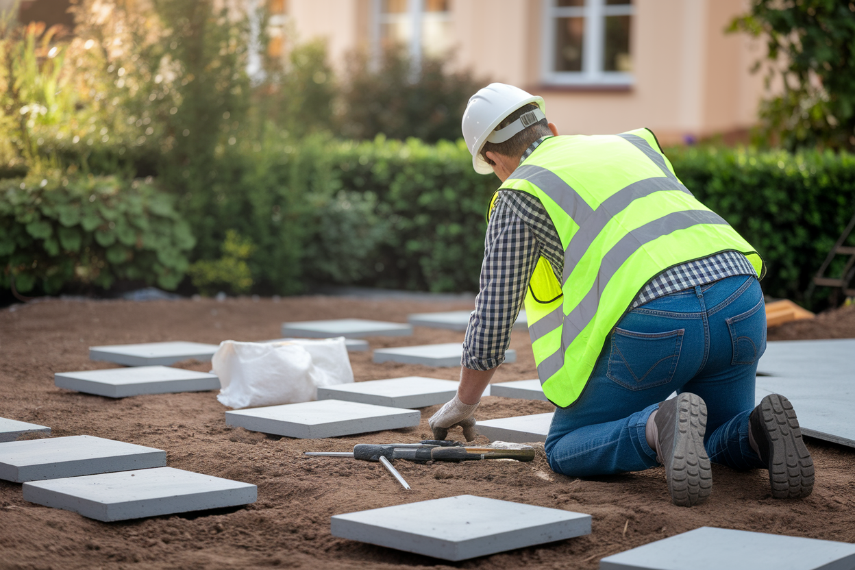 La préparation du support : une étape incontournable