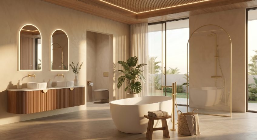 Rénover une salle de bain complète à petit prix : le guide malin