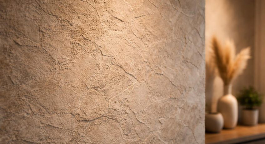 mur-texture-pierre-eclairage-chaleureux