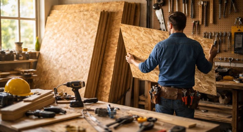 atelier-bricolage-panneaux-osb-outils