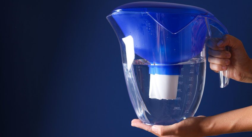 Filtre à eau : une solution simple pour une eau plus pure au quotidien